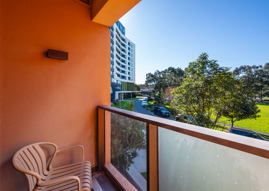 Galada on the Park