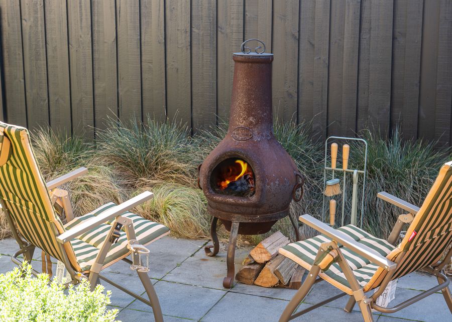 Firepit 