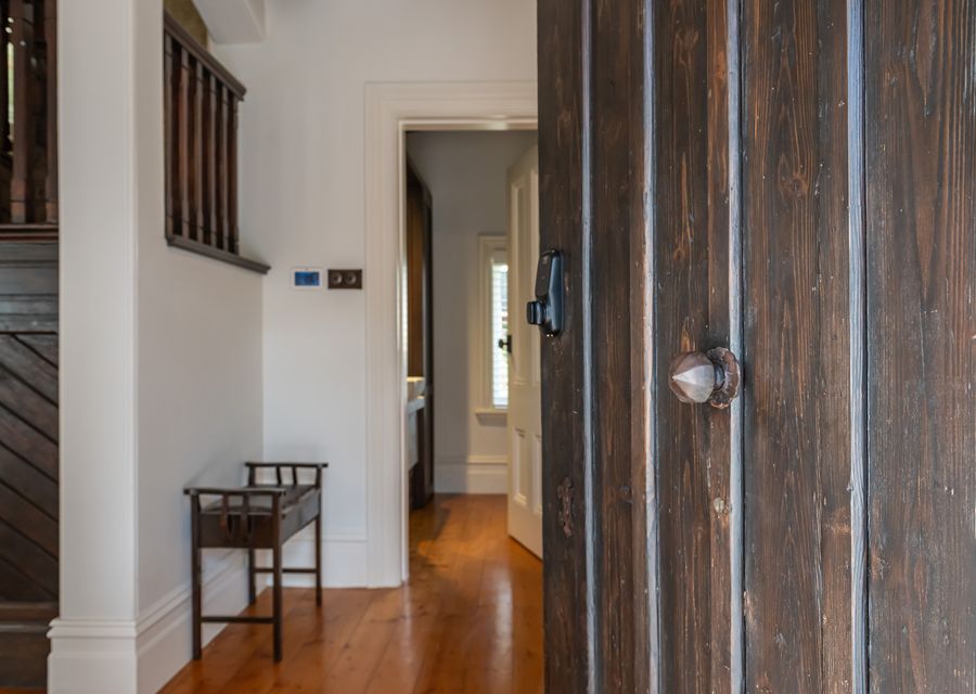 Entry Hall
