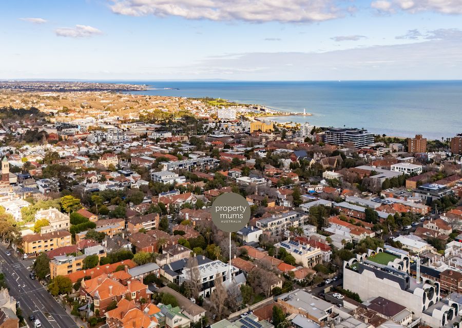 Bayside Location