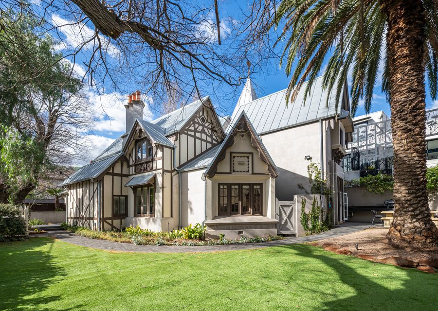 Charming Home Exterior