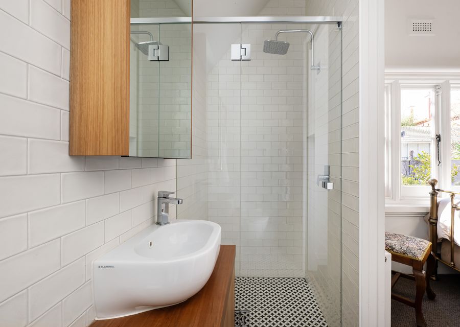 Modern Bathroom