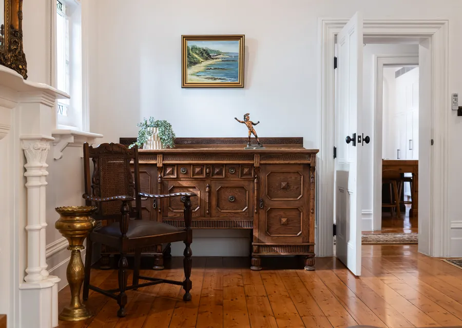 Antique Writing Desk