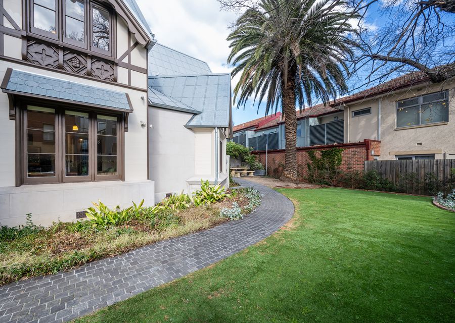 Garden & Lawn