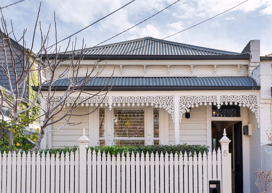 Saige by Property Mums