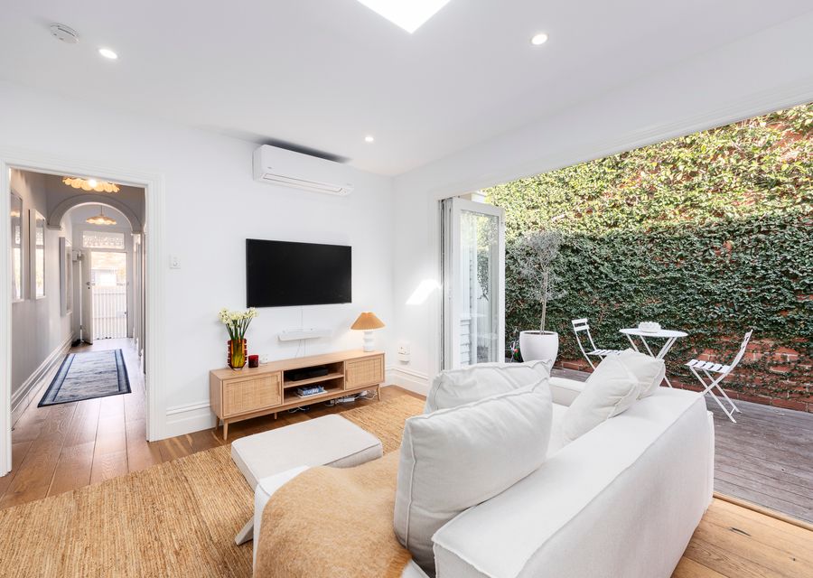 Saige by Property Mums