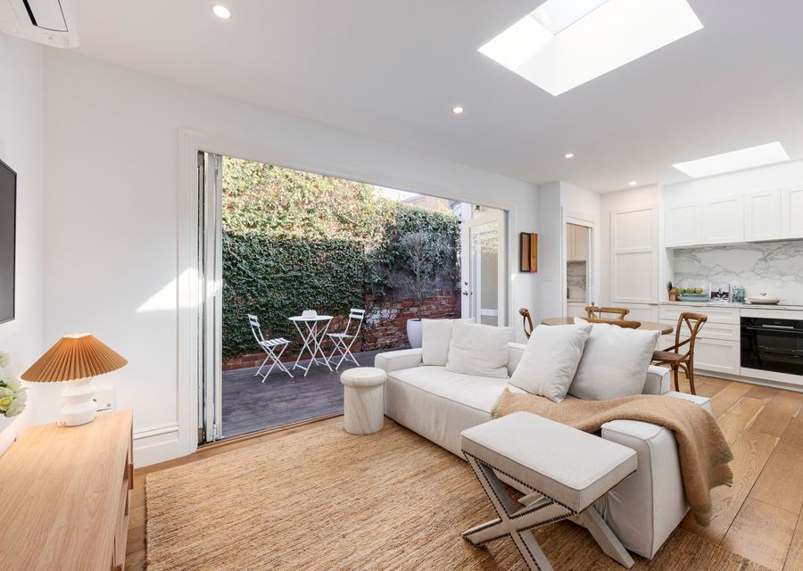 Saige by Property Mums