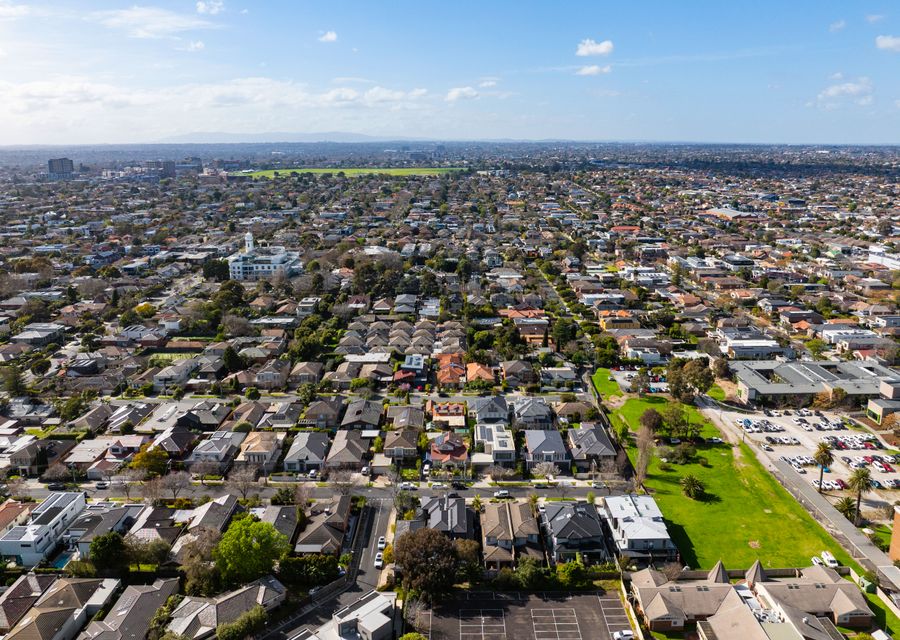 Arden Green In Caulfield