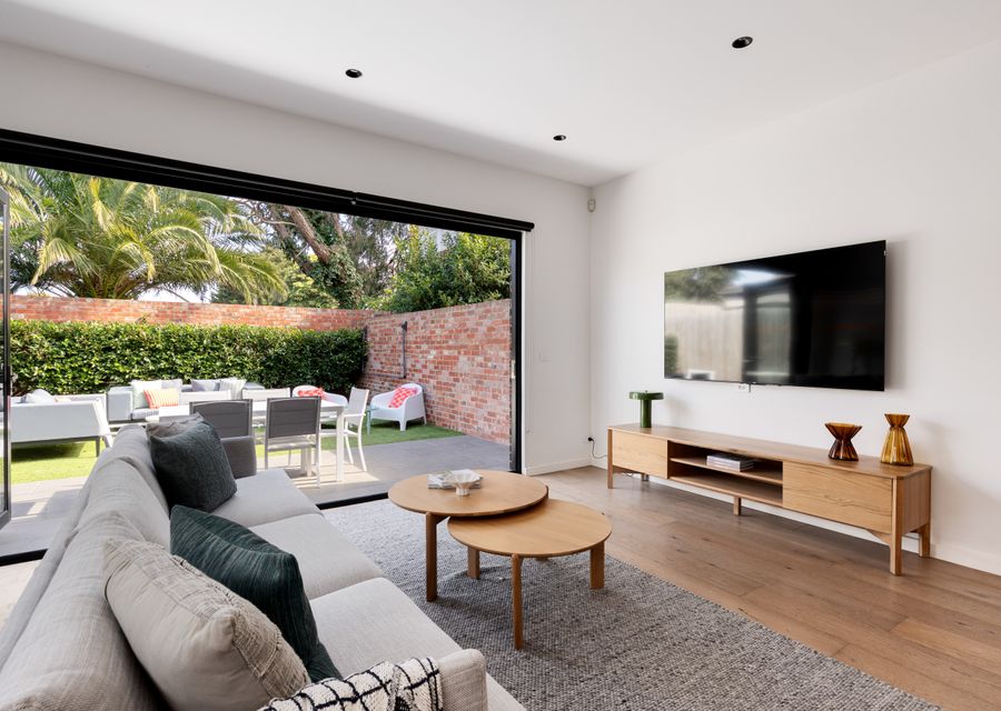 Arden Green In Caulfield