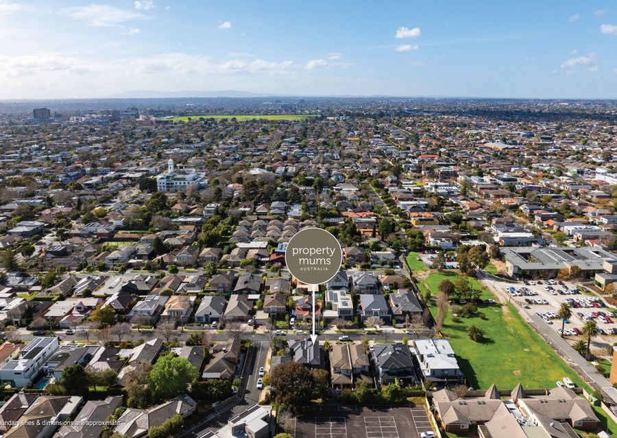 Arden Green In Caulfield
