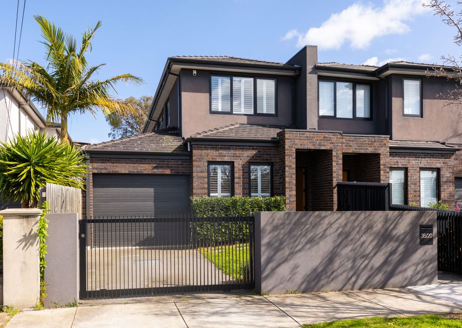 Arden Green In Caulfield