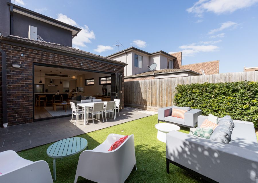 Arden Green In Caulfield