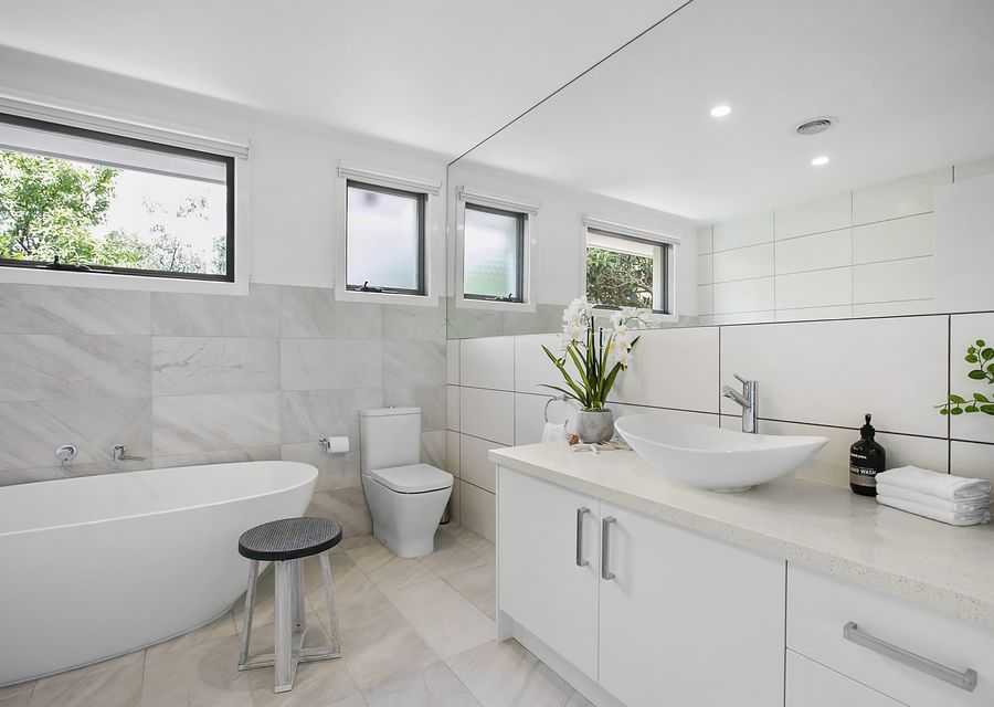Experience the epitome of comfort and luxury with our tub.