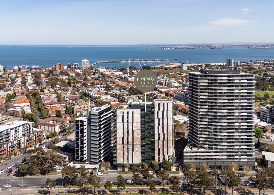 Horizon 95 – Melbourne