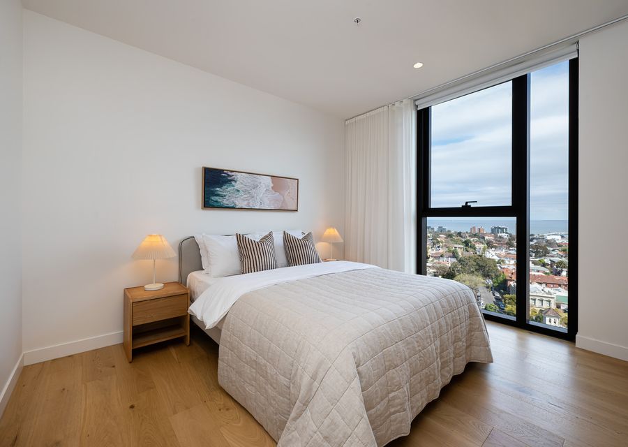 Horizon 95 – Melbourne