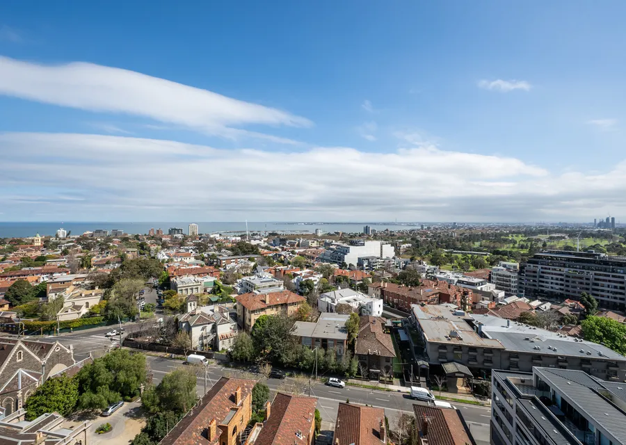 Horizon 95 – Melbourne