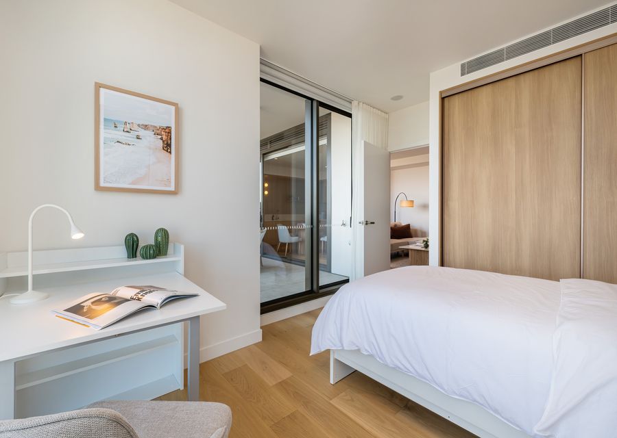 Horizon 95 – Melbourne