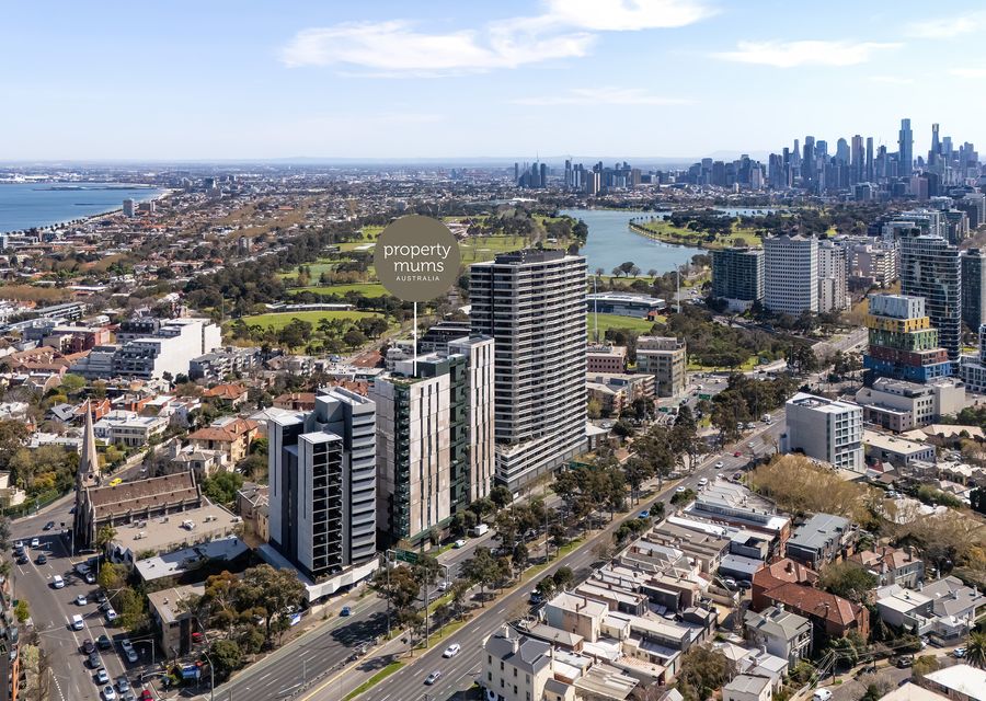 Horizon 95 – Melbourne