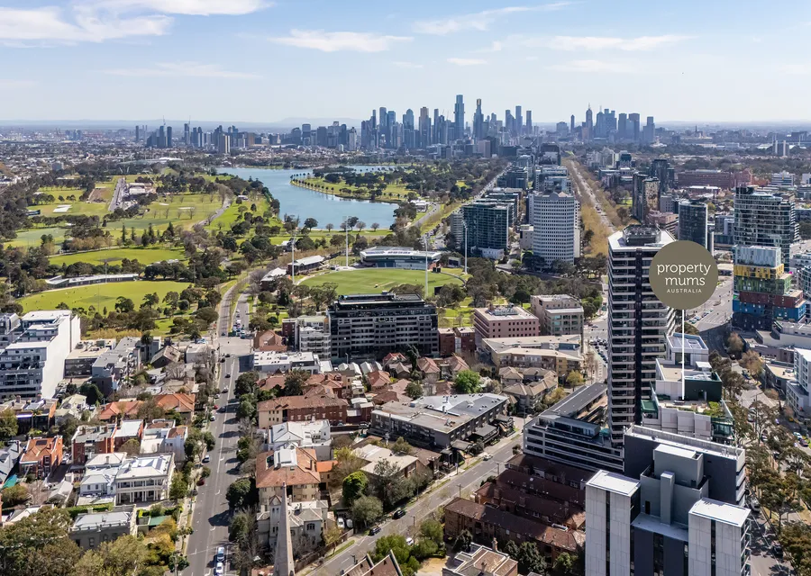 Horizon 95 – Melbourne