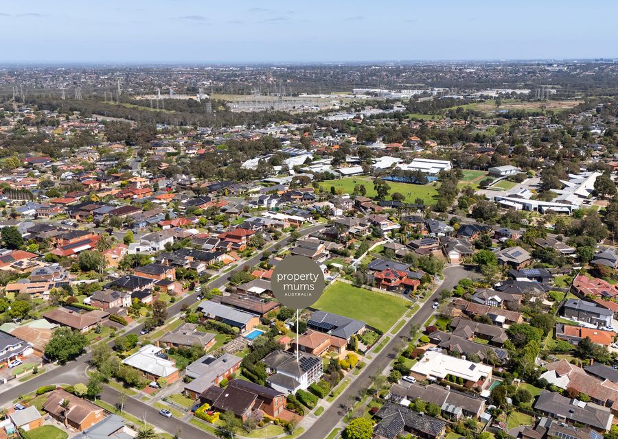 Panorama Grand – Rowville
