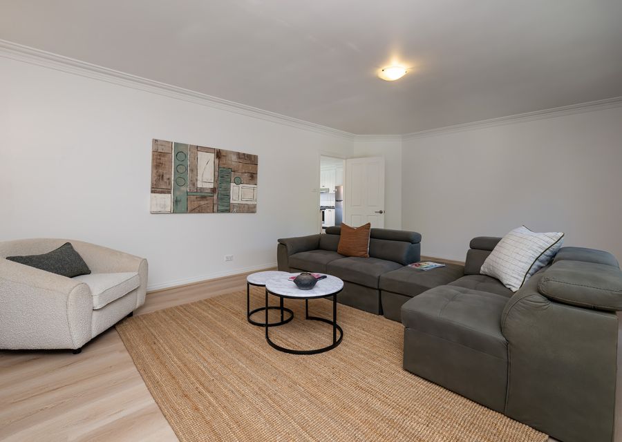 Panorama Grand – Rowville