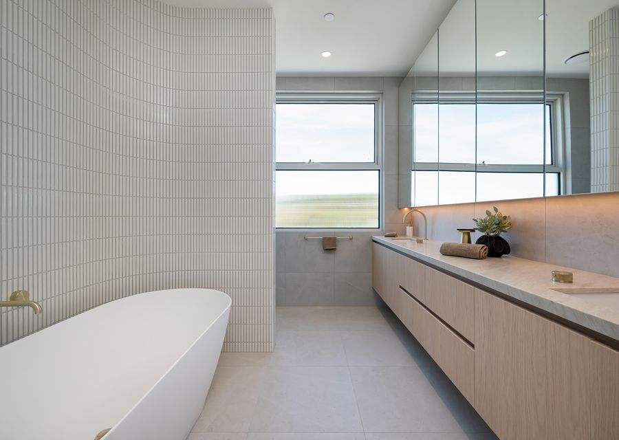 OceanView bathroom