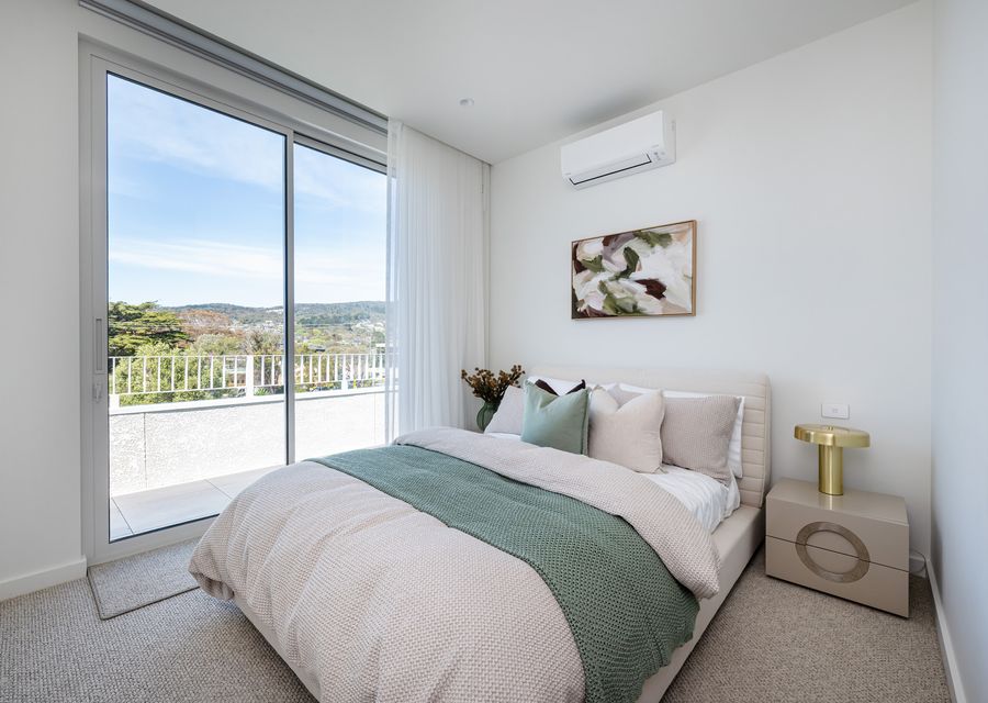 OceanView Bedroom 2