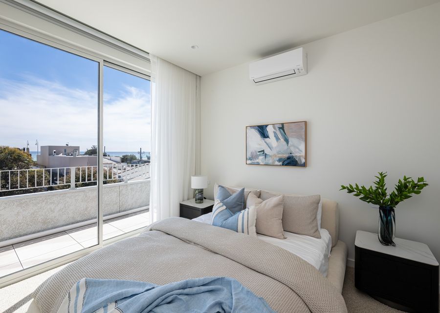 OceanView Bedroom 3
