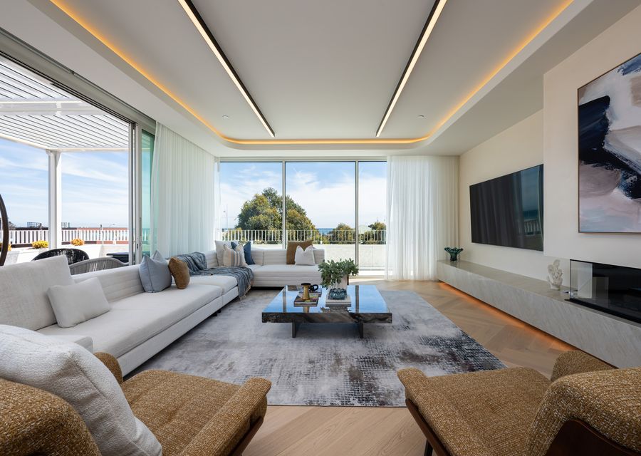 OceanView living