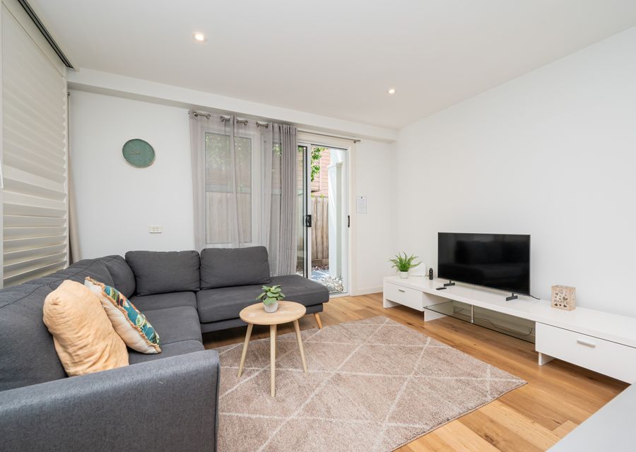 Living with Smart TV