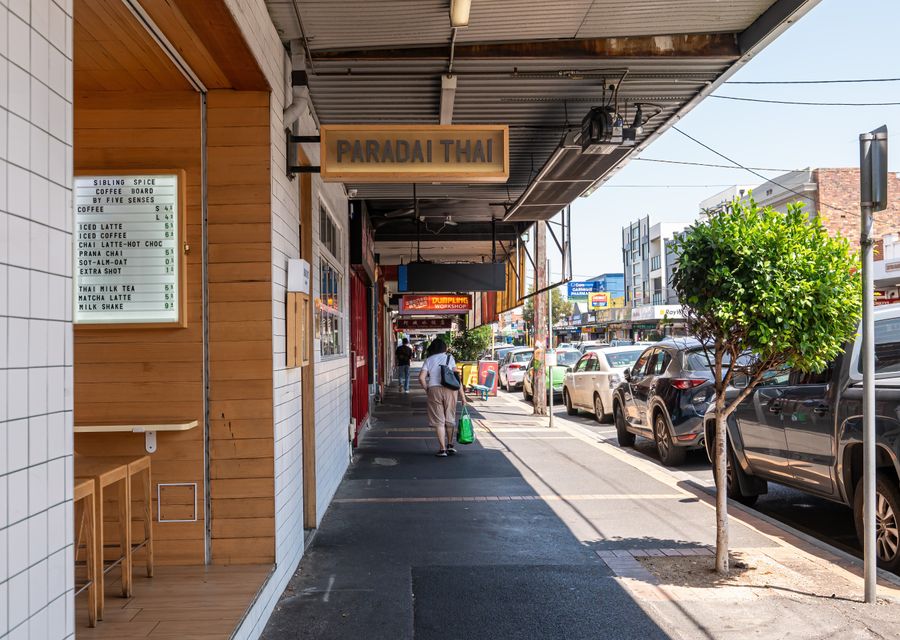 Convenience and Comfort in Carnegie