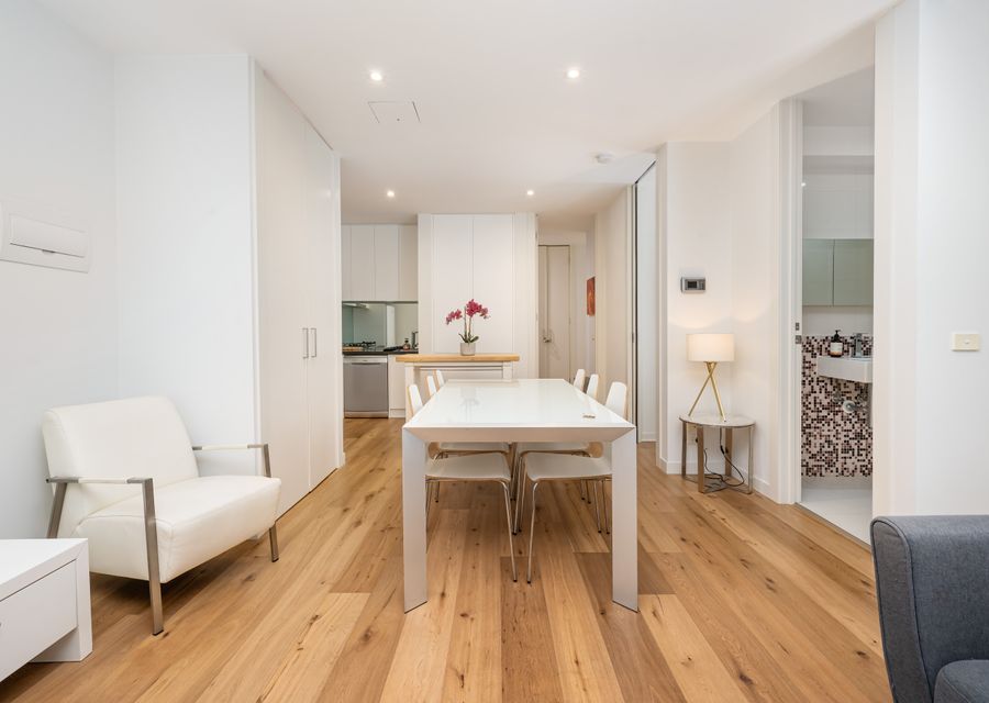 Convenience and Comfort in Carnegie