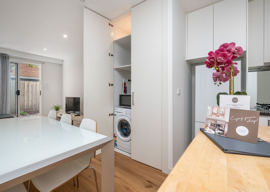 Convenience and Comfort in Carnegie