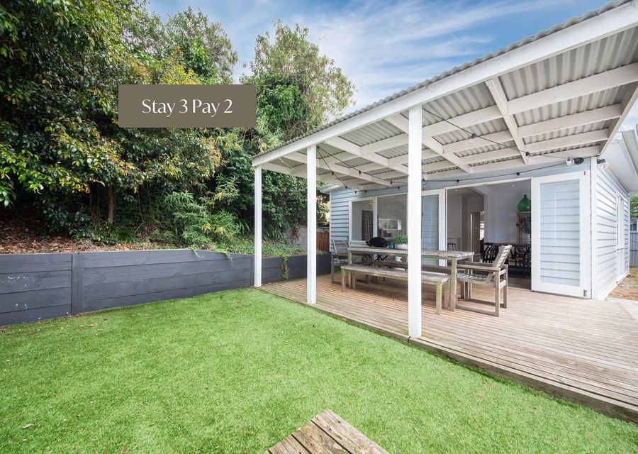 Cutest Cottage on Fourth walk to the Beach