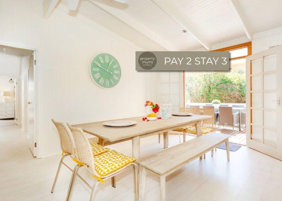 Welcome to Heales Hideaway