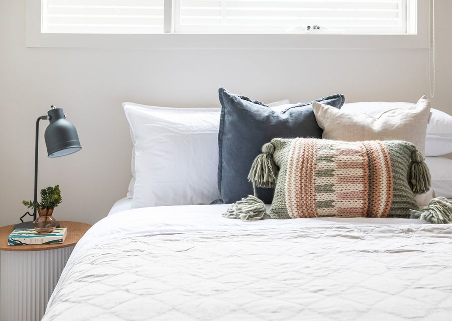 Beautfully styling pieces