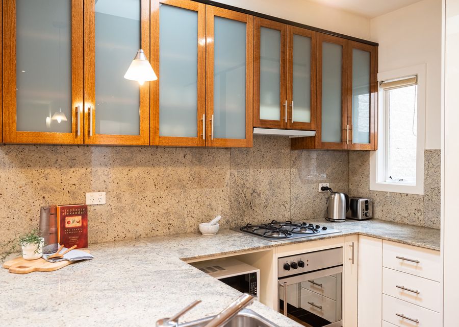 All you need to cook up a storm