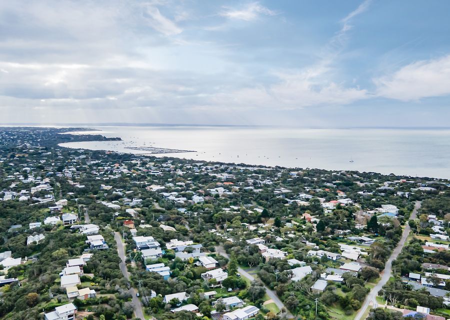 Welcome to our neighbourhood.