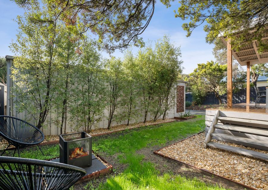 FIRE PIT 