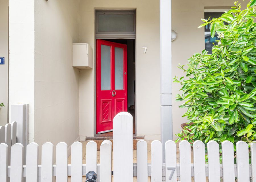 Grand Victoria Beach House