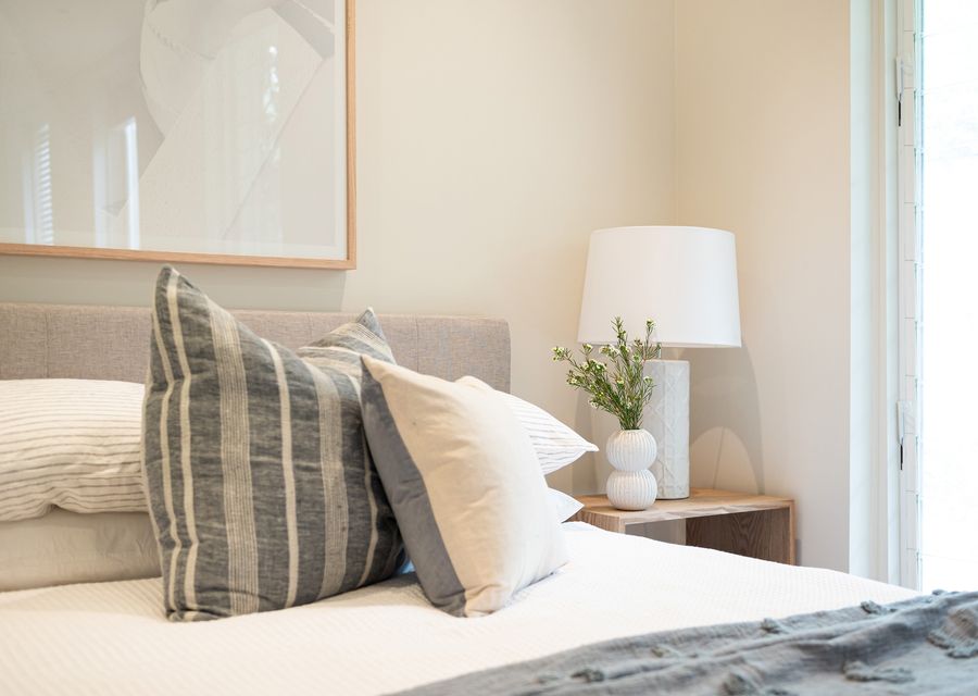 Styled with comfort in mind