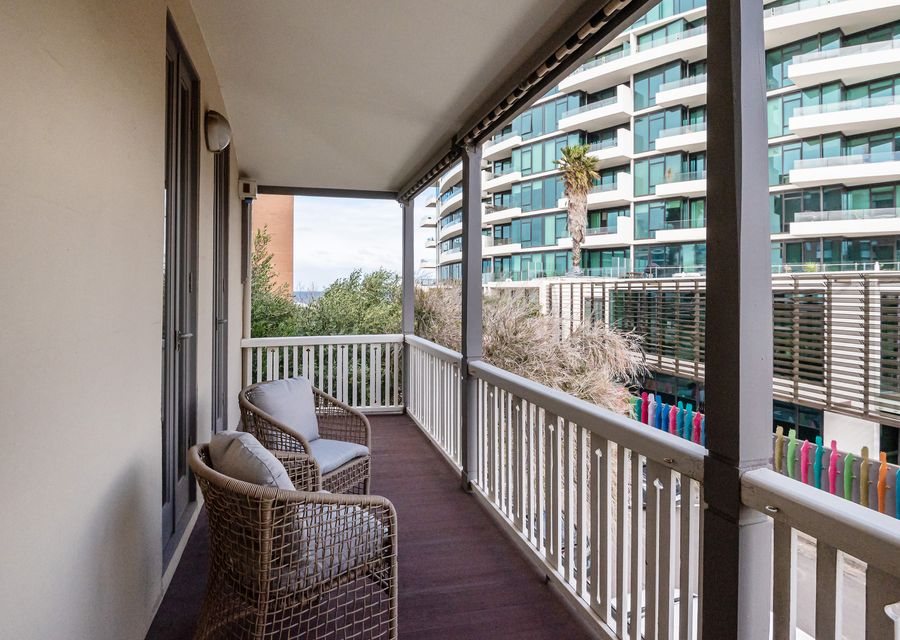 Grand Victoria Beach House