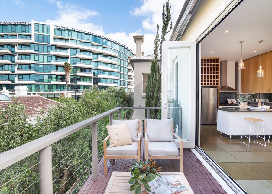 Grand Victoria Beach House