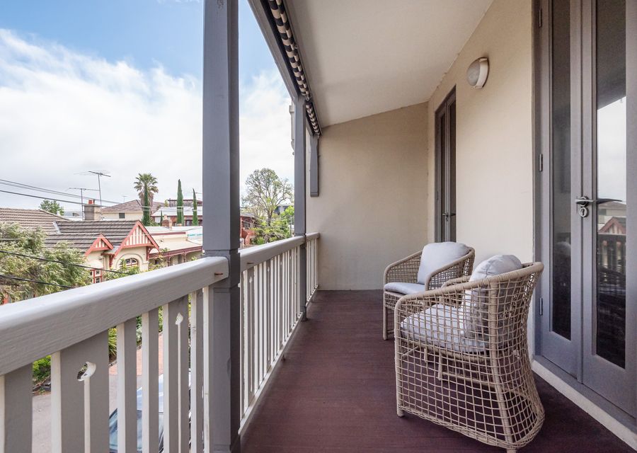 Grand Victoria Beach House