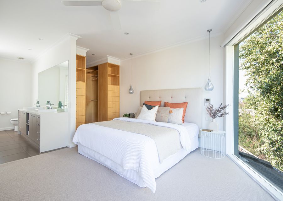 Styled with comfort in mind