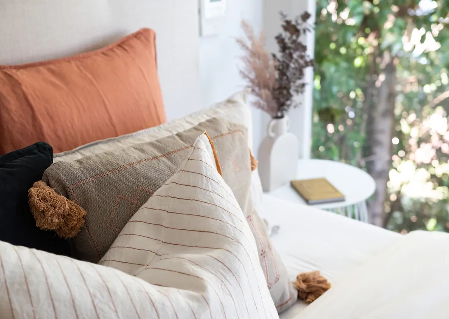 Hampton Haven Pool metres to the Beach