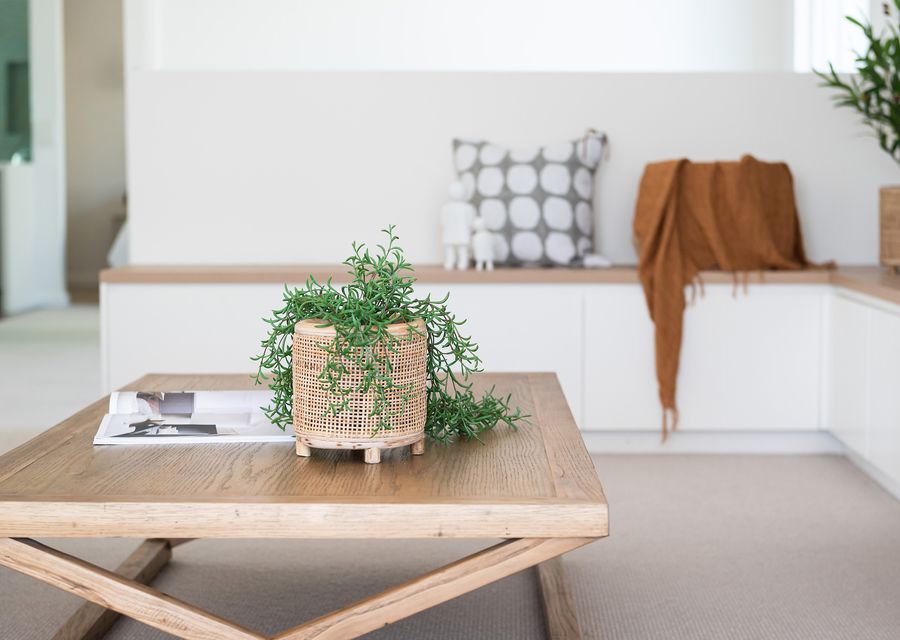 Hampton Haven Pool metres to the Beach