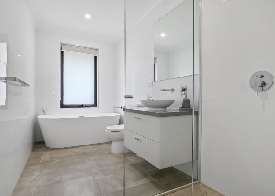 Grenville Beach House – Capel Sound