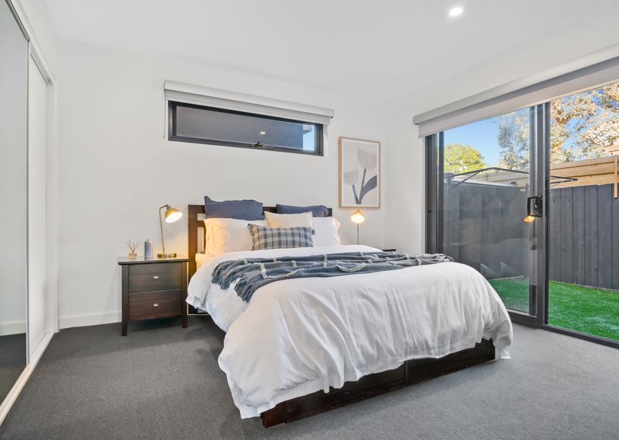 Grenville Beach House – Capel Sound