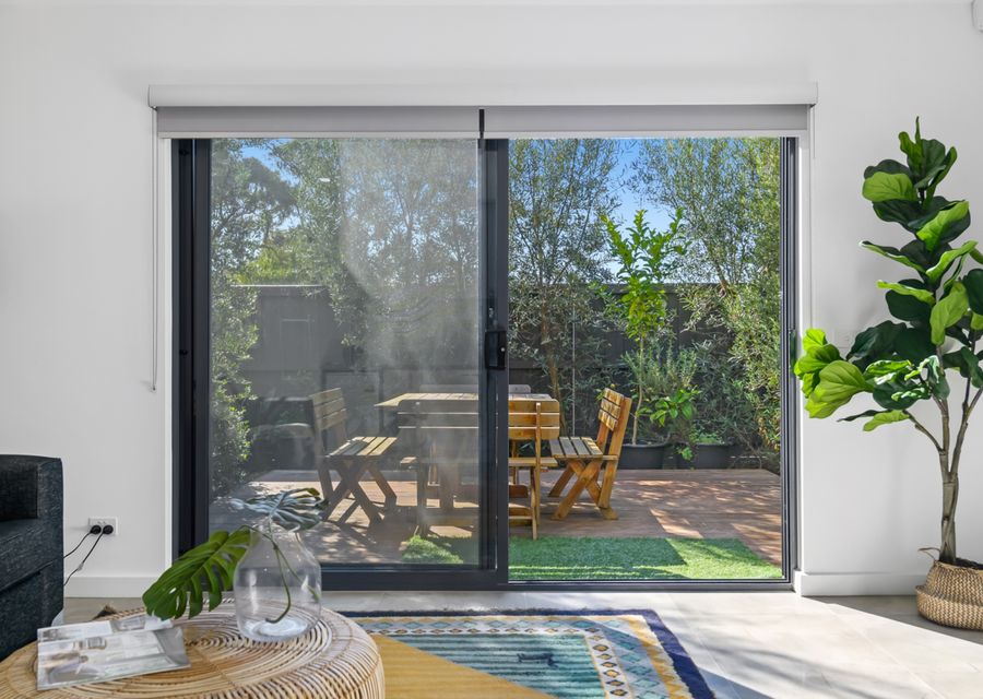 Grenville Beach House – Capel Sound